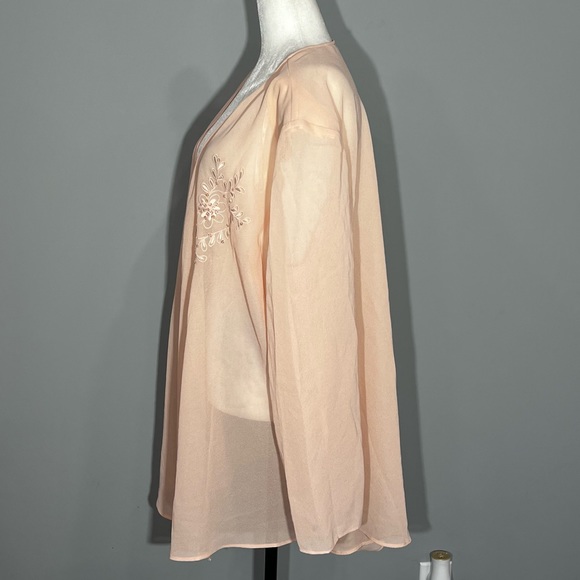 NWT MSK Woman Cardigan - Picture 5 of 14